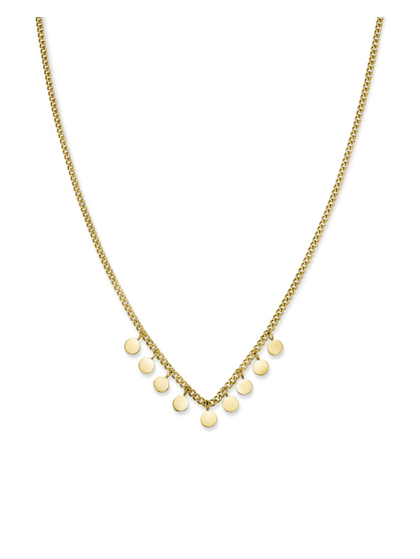 Rosefield Colier Rosefield JTNMG-J444