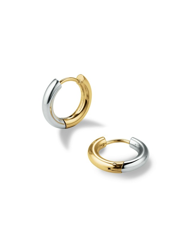 Rosefield Cercei placați pentru femei Rosefield, JEDHG-J710