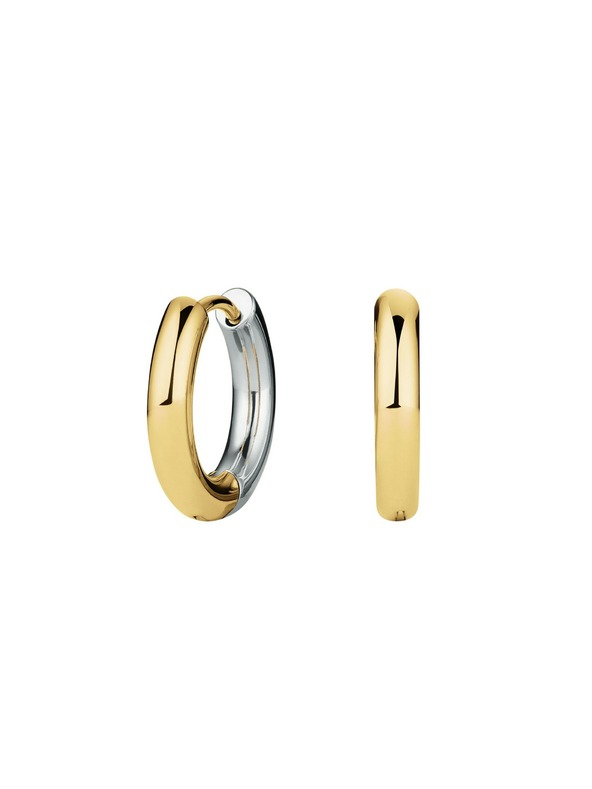 Rosefield Cercei placați pentru femei Rosefield, JEDHG-J710