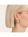 Rosefield Cercei rodați pentru femei Rosefield JESTS-J1058