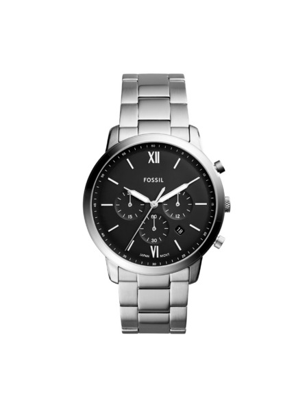 Fossil Ceasuri pentru bărbați Fossil NEUTRA FS5384