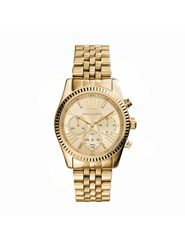 Michael Kors Ceasuri pentru femei Michael Kors LEXINGTON MK7378