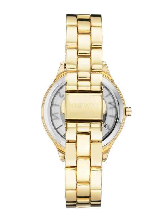 Nine West	 Ceasuri rotunde pentru femei Nine West NW/2588CHGB