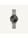 Rosefield Ceasuri pentru femei Rosefield Small Edit Grey SGSSS-SE03