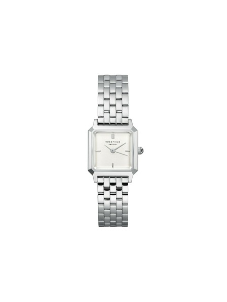 Rosefield Ceasuri pătrate pentru femei Rosefield Boxelle BWSSS-B02