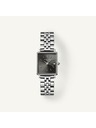 Rosefield Ceasuri pentru femei Rosefield Boxy XS Grey BGSSS-Q051