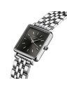 Rosefield Ceasuri pentru femei Rosefield Boxy XS Grey BGSSS-Q051