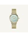 Rosefield Ceasuri pentru femei Rosefield Upper East Side Green UGGSG-U37