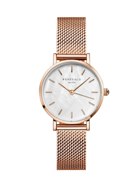 Rosefield Ceasuri Rosefield THE SMALL EDIT 26WR-265