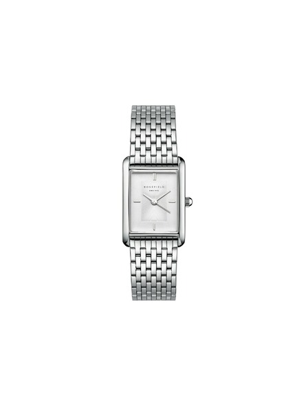 Rosefield Ceasuri pătrate pentru femei Rosefield Heirloom HWSSS-H02