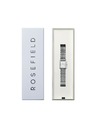 Rosefield Ceasuri pătrate pentru femei Rosefield Heirloom HWSSS-H02