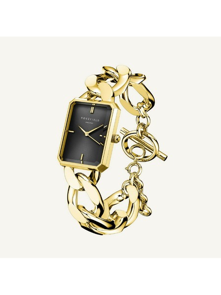 Rosefield Rosefield ceas The Watch Studio SBGSG-O57
