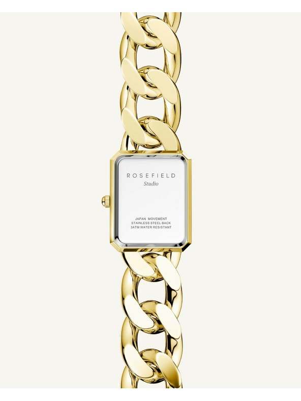 Rosefield Rosefield ceas The Watch Studio SBGSG-O57