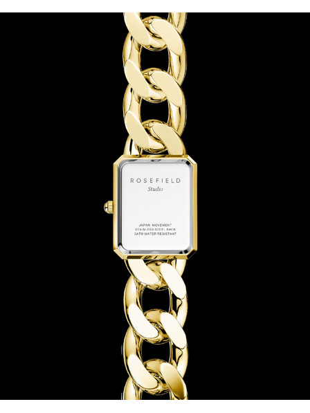 Rosefield Rosefield ceas The Watch Studio SWGSG-O55
