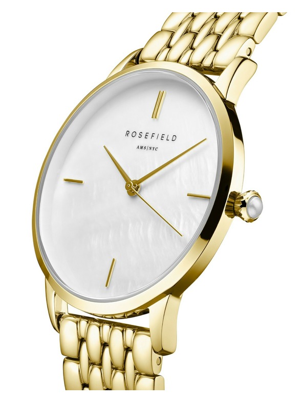 Rosefield Rosefield ceas Pearl Edit RMGSG-R01