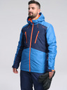 Loap Jachetă de schi albastră pentru bărbați LOAP Lawur