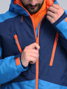 Loap Jachetă de schi albastră pentru bărbați LOAP Lawur