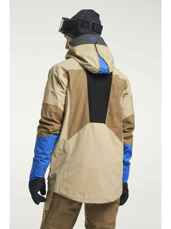 Tenson Jachetă TENSON Touring Shell cu membrană pentru schi, bărbați