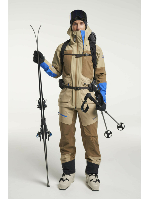 Tenson Jachetă TENSON Touring Shell cu membrană pentru schi, bărbați