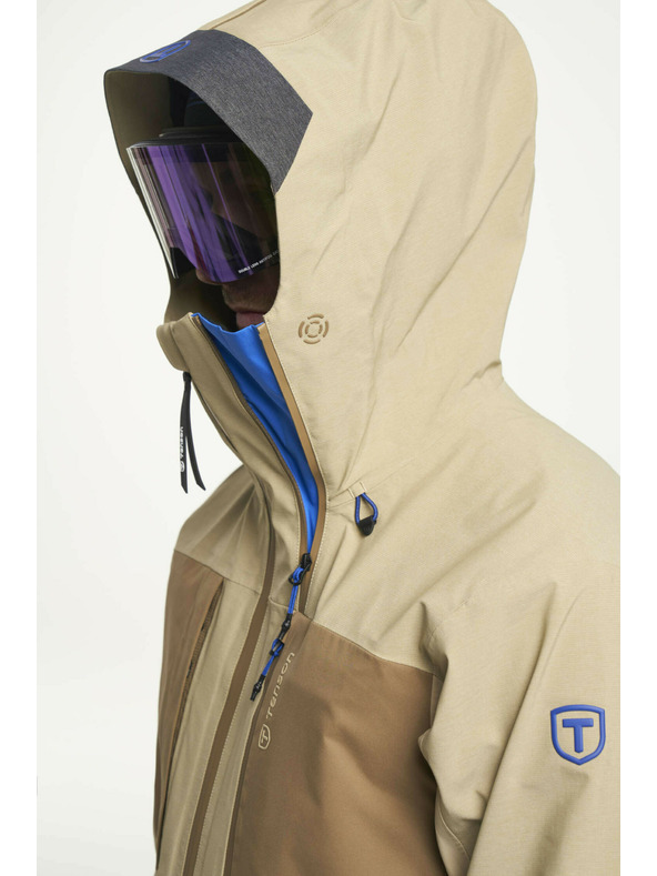 Tenson Jachetă TENSON Touring Shell cu membrană pentru schi, bărbați