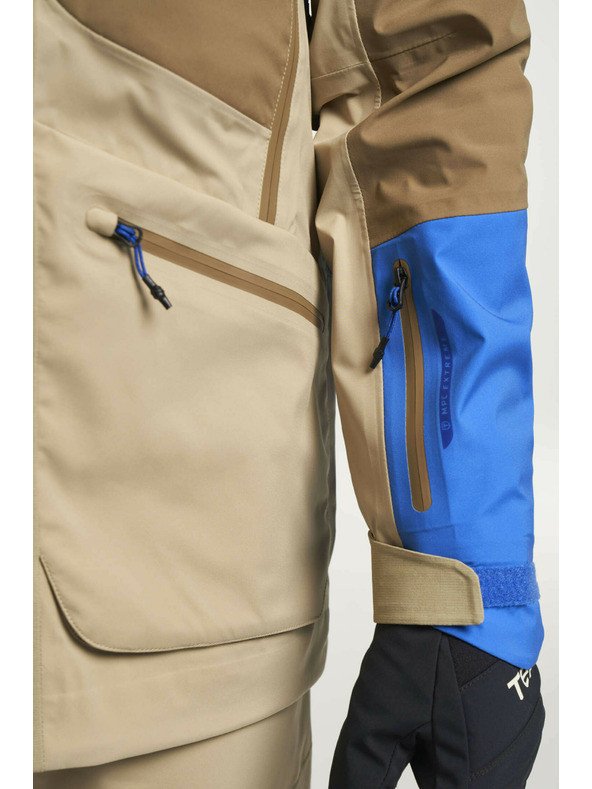 Tenson Jachetă TENSON Touring Shell cu membrană pentru schi, bărbați