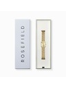 Rosefield Ceas pentru femei Rosefield Octagon XS Champagne OCGSG-O82