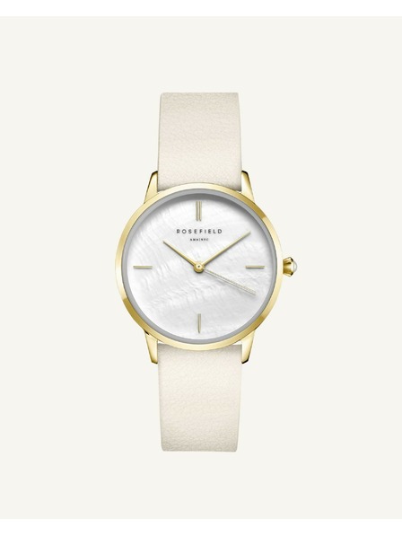 Rosefield Ceas Rosefield Pearl Edit RMBLG-R04