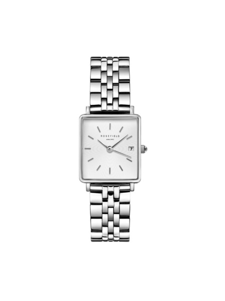 Rosefield Ceas Rosefield The Boxy XS QMWSS-Q020