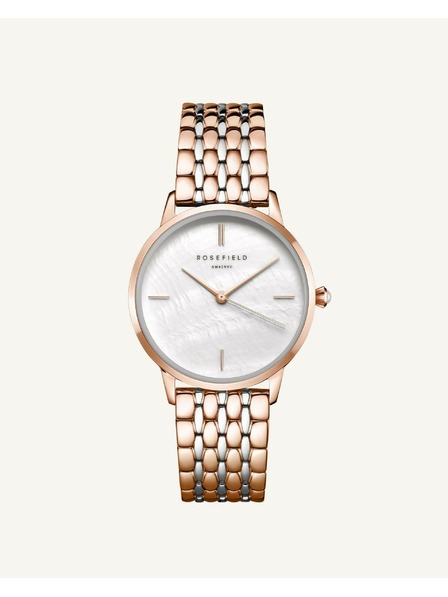 Rosefield Ceas Rosefield Pearl Edit RMRSR-R03
