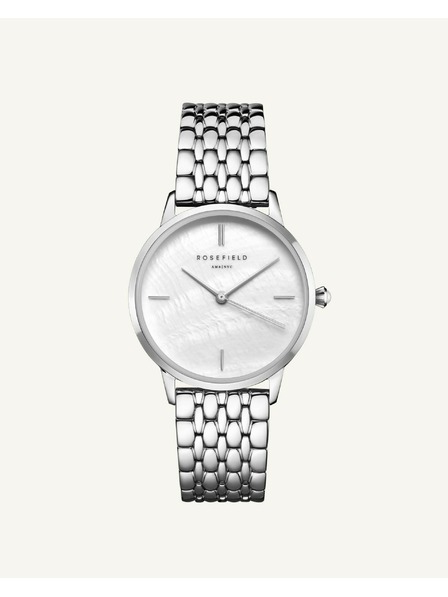 Rosefield Ceas Rosefield Pearl Edit RMSSS-R02