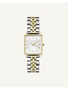 Rosefield Ceas Rosefield The Boxy XS QMWSSG-Q023