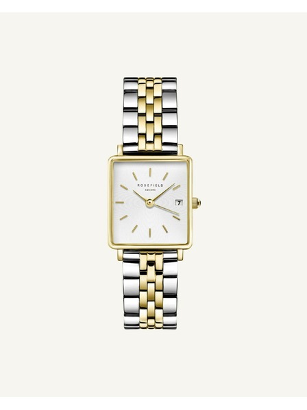 Rosefield Ceas Rosefield The Boxy XS QMWSSG-Q023