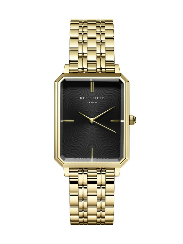 Rosefield Ceas Rosefield The Elles OBSSG-O47