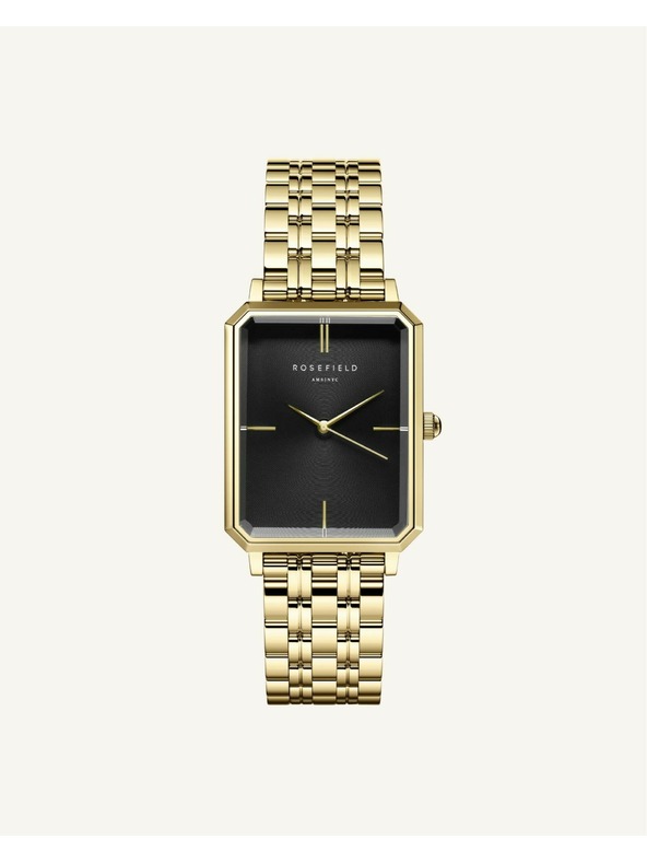 Rosefield Ceas Rosefield The Elles OBSSG-O47