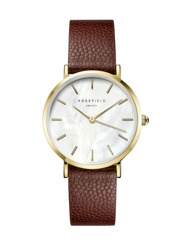 Rosefield Ceas Rosefield The Upper East Side UWCCSG-U27