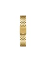 Rosefield Ceas de damă pătrat Rosefield Boxelle BCGSG-B04