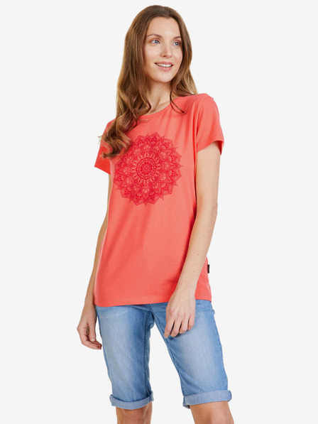 Sam 73 Tricou de damă Coral SAM 73 Deborah