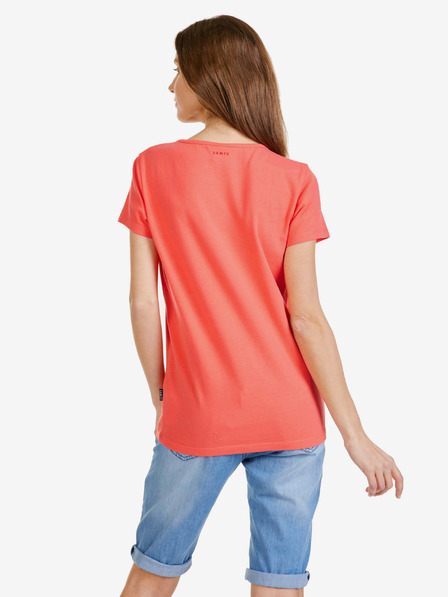Sam 73 Tricou de damă Coral SAM 73 Deborah