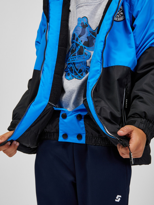 Sam 73 Seth Jachetă pentru copii