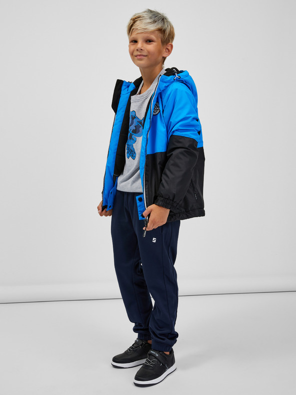 Sam 73 Seth Jachetă pentru copii