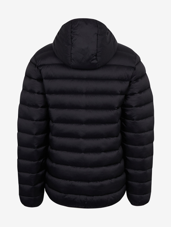 Sam 73 Jachetă matlasată neagră pentru bărbați SAM 73 Spider