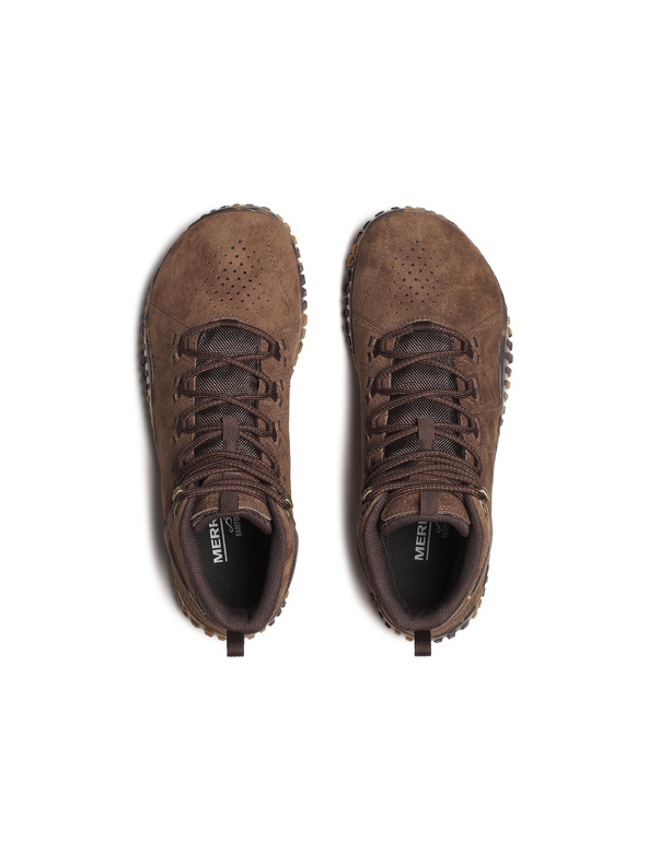 Merrell Pantofi Merrell J007107 WRAPT MID WP