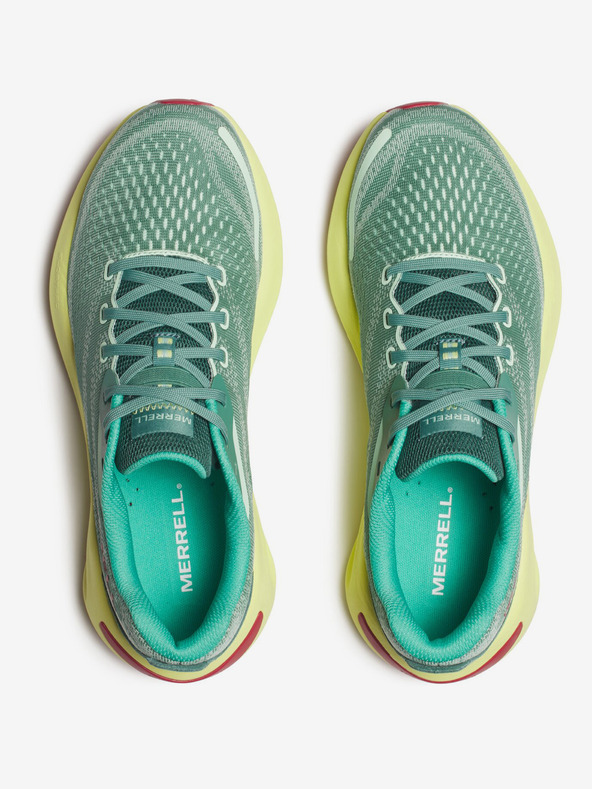 Merrell Încălțăminte Merrell J068379 MORPHLITE leland