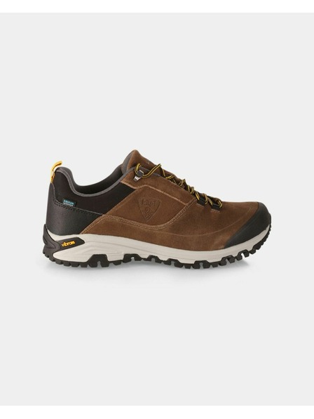 Kilpi Pantofi joși pentru exterior Kilpi ANAK LOW WP-U Brown