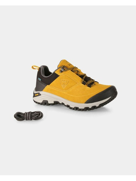 Kilpi Pantofi joși pentru exterior Kilpi ANAK LOW WP-U Gold