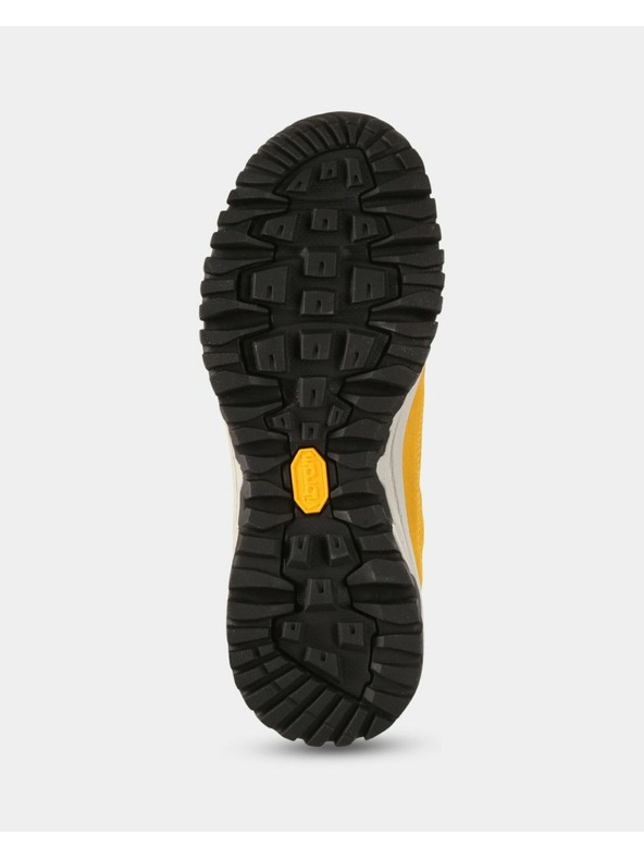 Kilpi Pantofi joși pentru exterior Kilpi ANAK LOW WP-U Gold