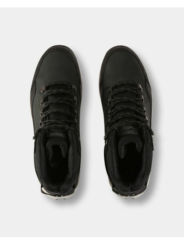 Kilpi Cizme înalte pentru exterior Kilpi TRACKER HIGH WP-U Negru