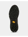 Kilpi Cizme înalte pentru exterior Kilpi TRACKER HIGH WP-U Negru