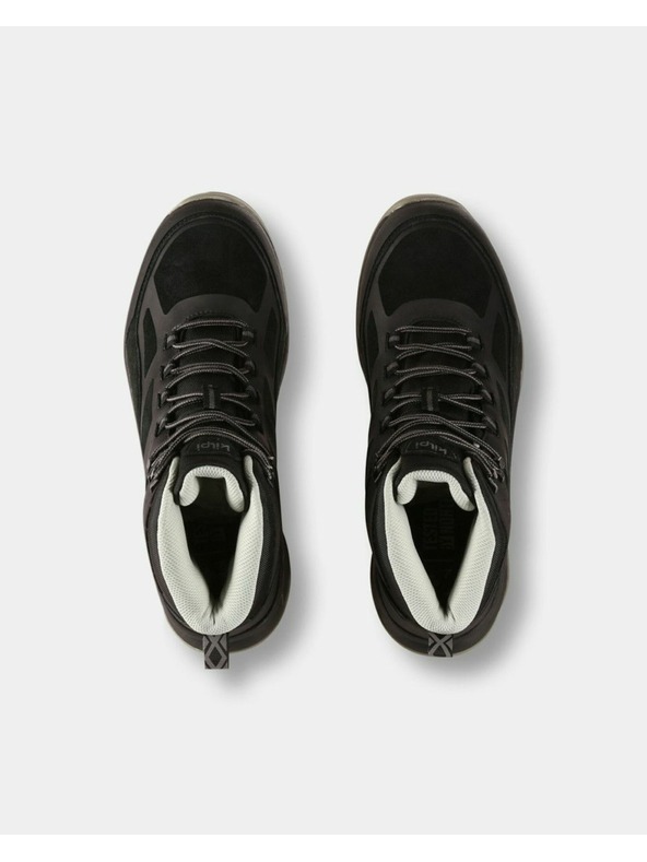 Kilpi Kilpi PITON HIGH WP-U Cizme înalte pentru exterior Negru