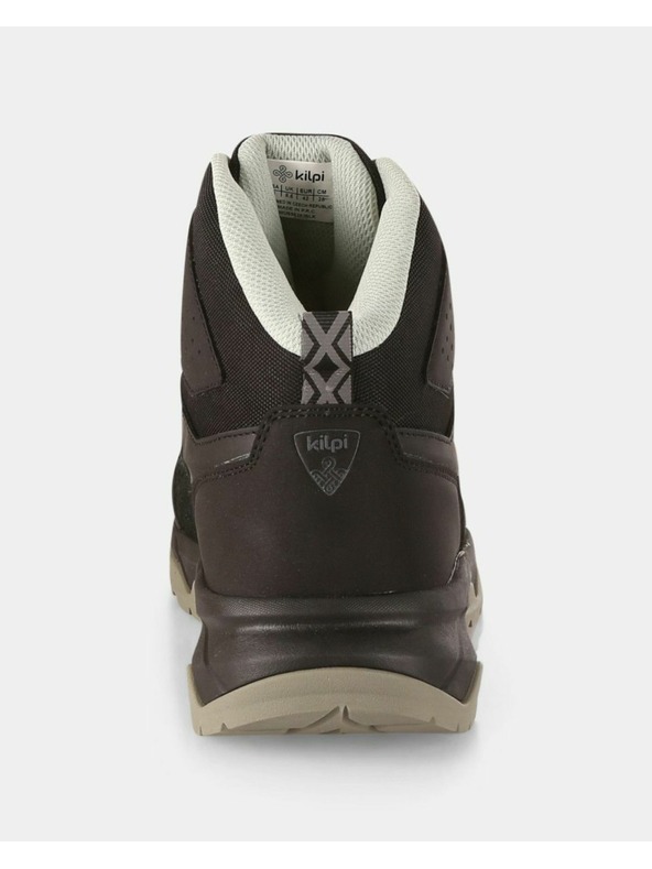 Kilpi Kilpi PITON HIGH WP-U Cizme înalte pentru exterior Negru